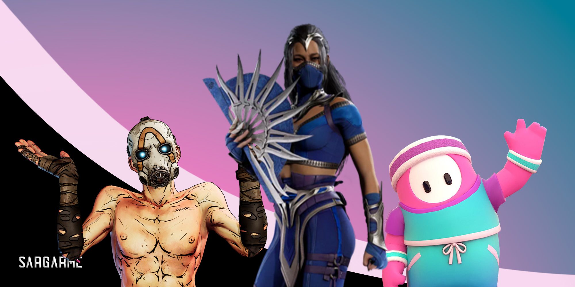 بهترین بازی های کراس پلی