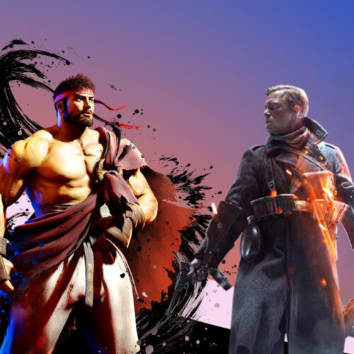 بهترین بازی های جهان باز آنلاین