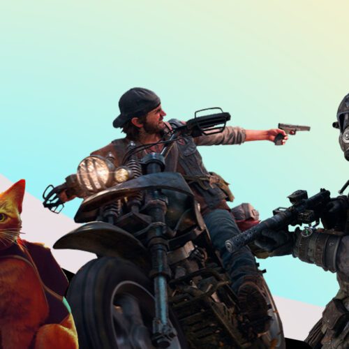 بهترین بازی های آخرالزمانی داستانی