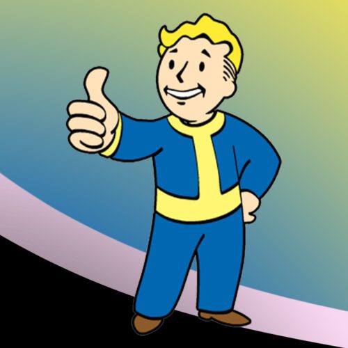 سریال های شبیه فال اوت