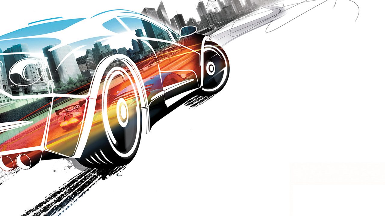 بازی Burnout Paradise