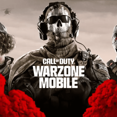 تریلر آنتم وارزون موبایل