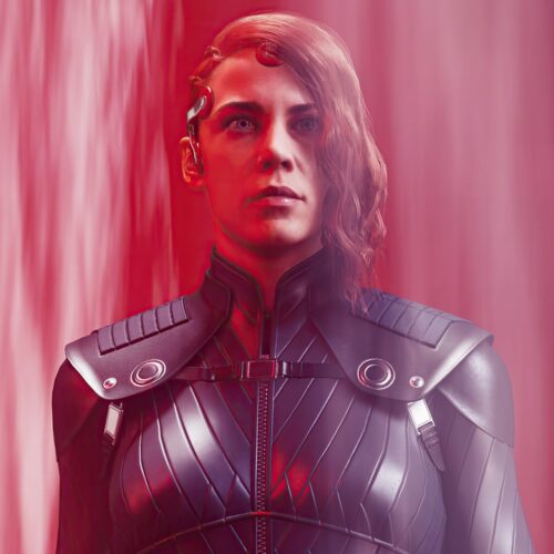 تولید بازی Control 2