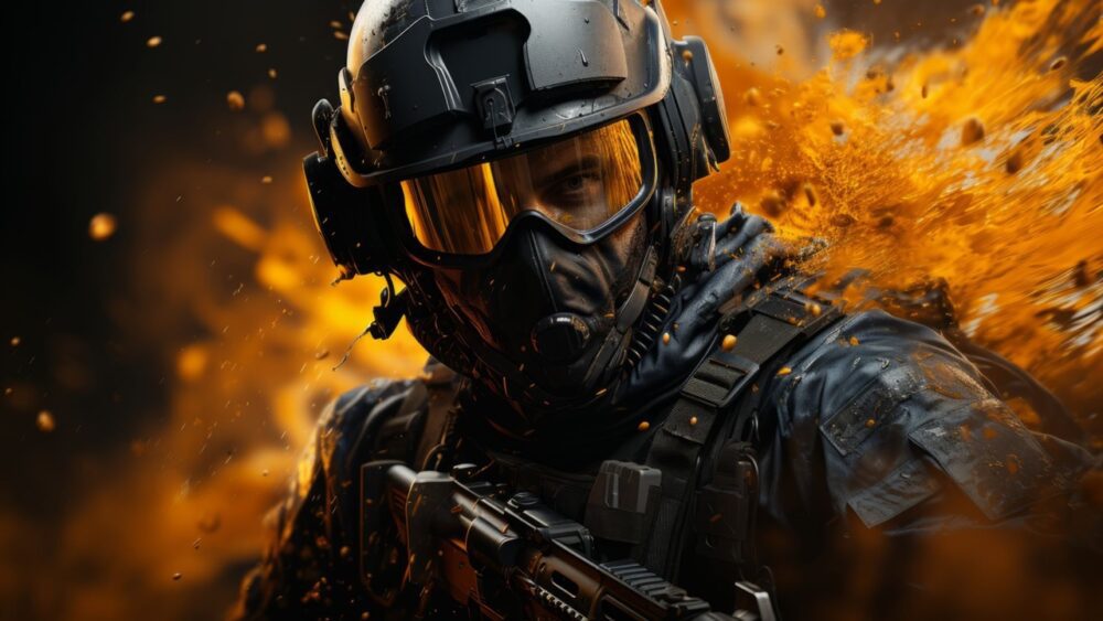 آپدیت جدید Counter-Strike 2