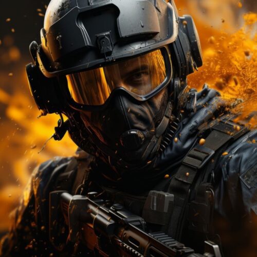 آپدیت جدید Counter-Strike 2