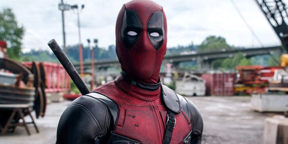 ددپول در فیلم Deadpool 3