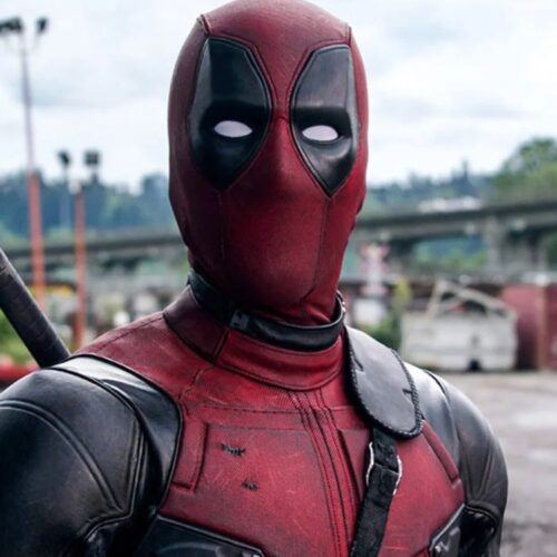 ددپول در فیلم Deadpool 3