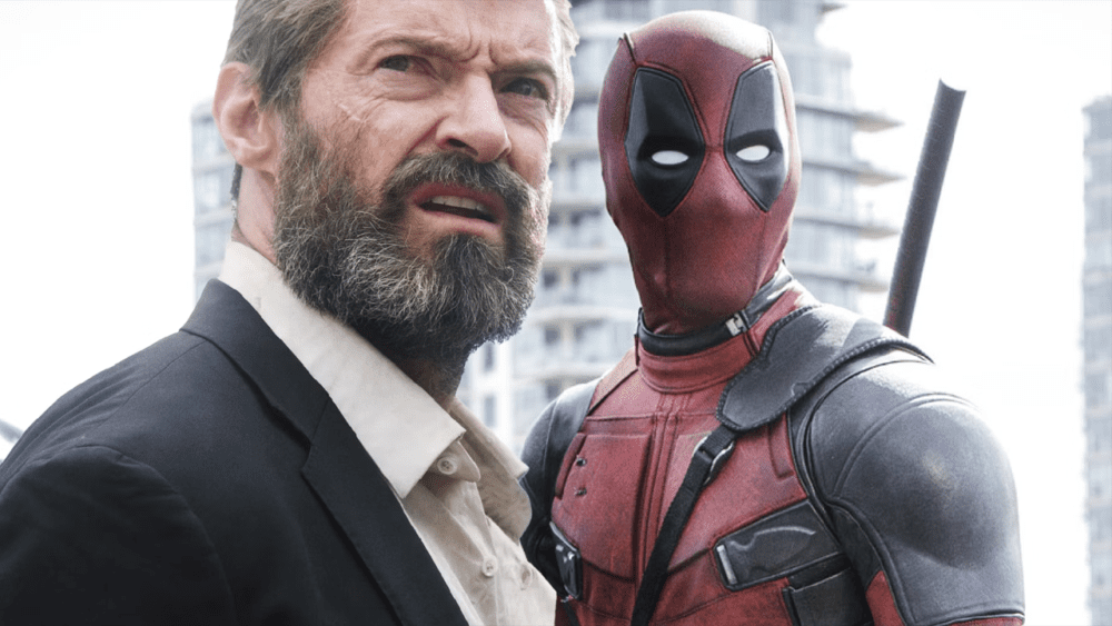 ولورین فیلم Deadpool 3