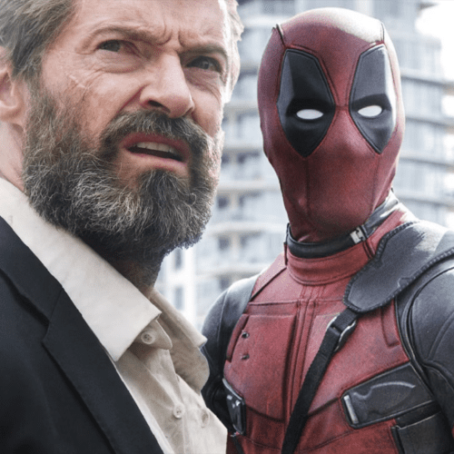 ولورین فیلم Deadpool 3