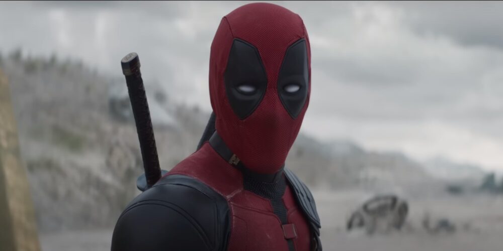 تریلر جدید فیلم Deadpool 3