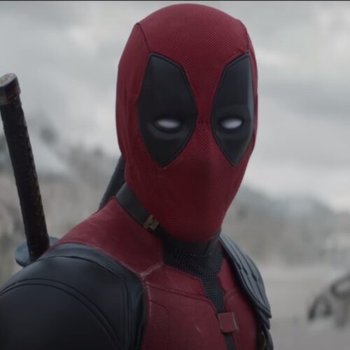 تریلر جدید فیلم Deadpool 3