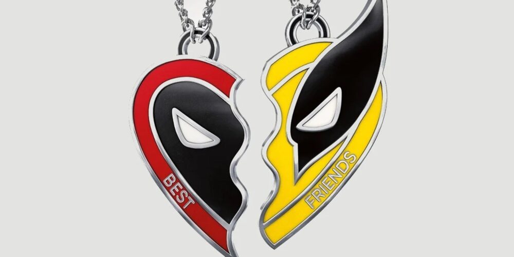 ددپول در فیلم Deadpool 3