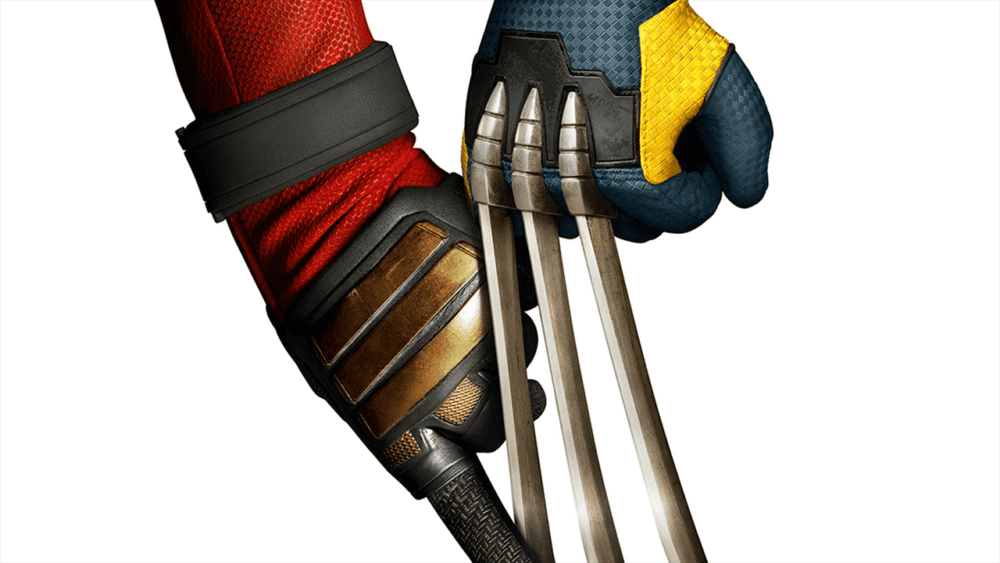 کیفیت فیلم Deadpool and Wolverine