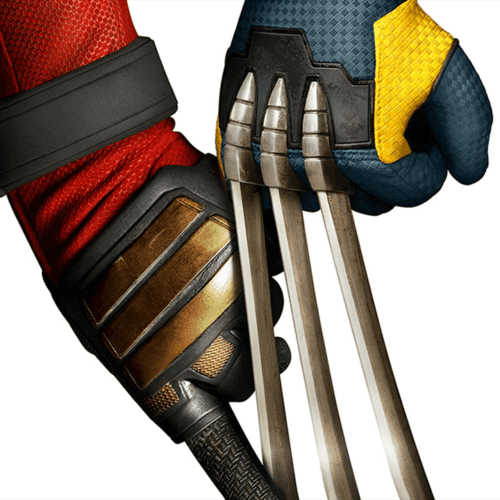 کیفیت فیلم Deadpool and Wolverine