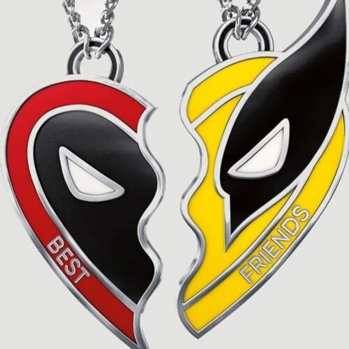 ددپول در فیلم Deadpool 3