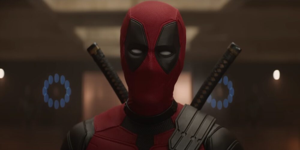داستان Deadpool 3
