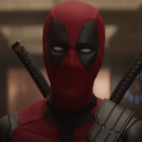 داستان Deadpool 3
