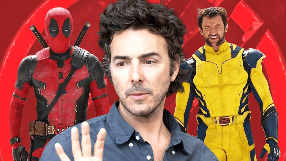 کارگردان Deadpool & Wolverine