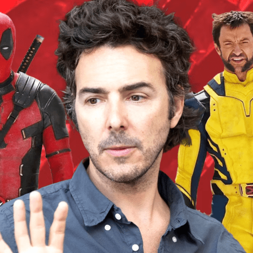 کارگردان Deadpool & Wolverine