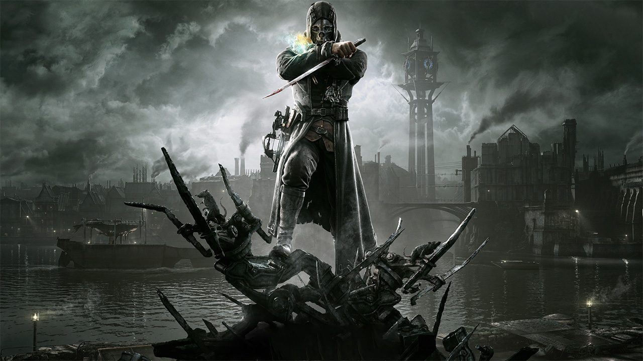 بازی Dishonored