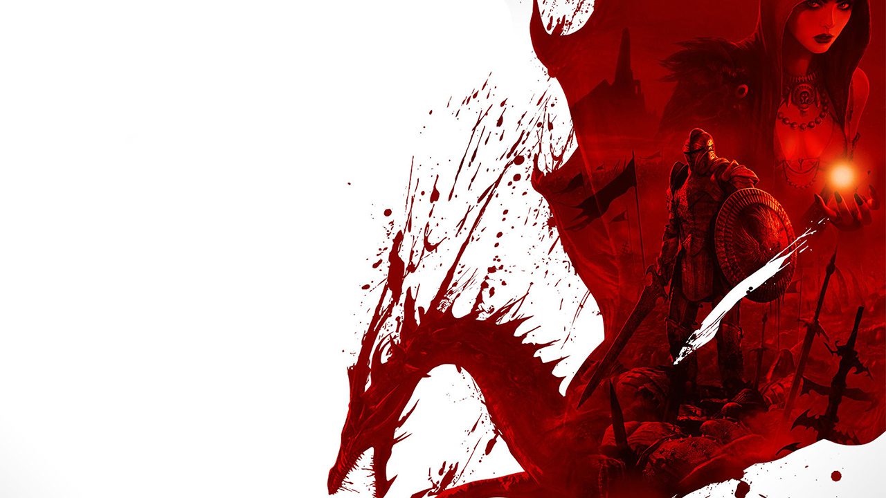 بازی Dragon Age: Origins