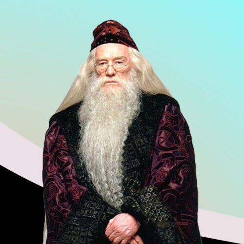 قدرتمندترین جادوهای دامبلدور