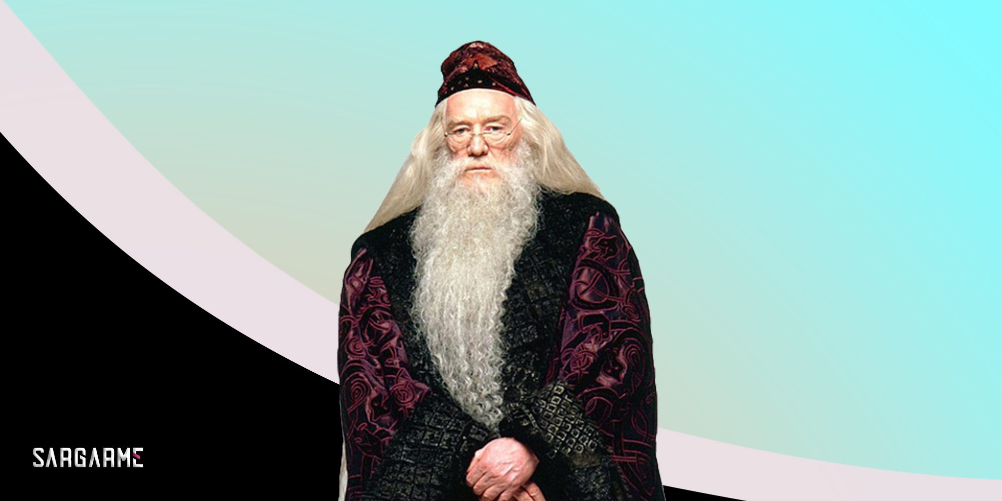 قدرتمندترین جادوهای دامبلدور