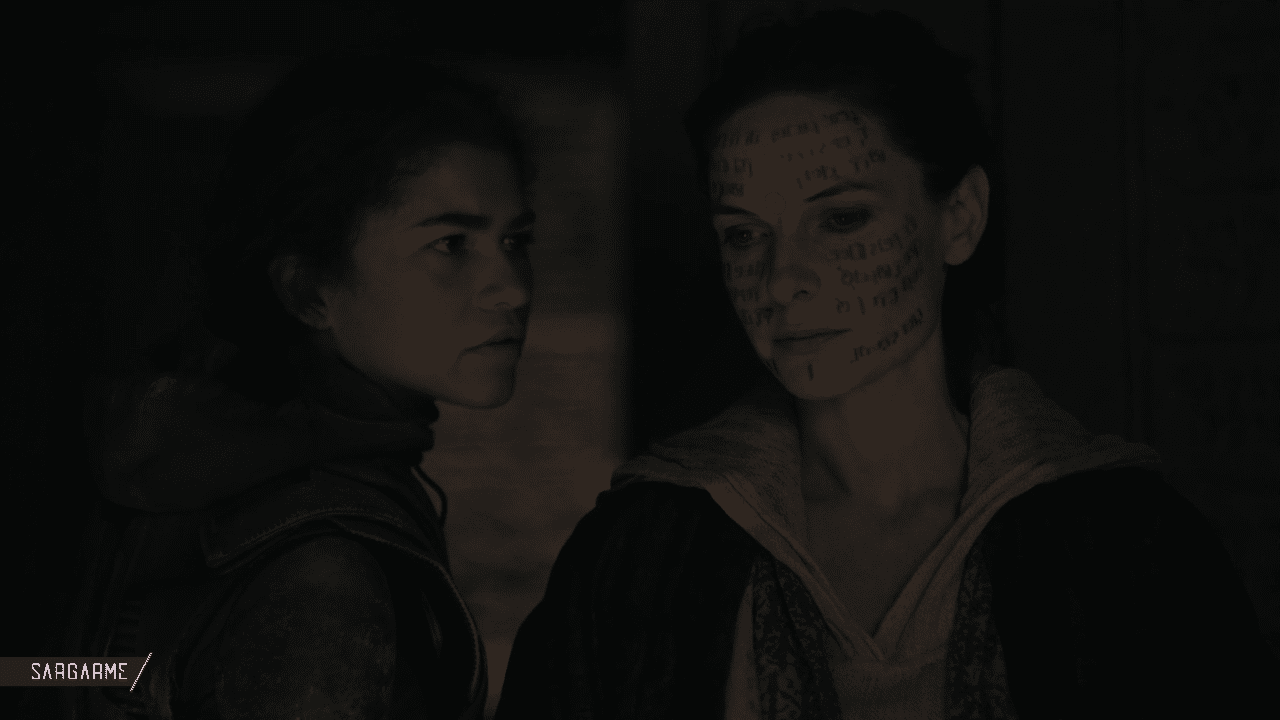 نقد فیلم Dune: Part Two