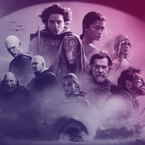 نقد فیلم Dune: Part Two