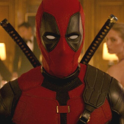 تیزر و پوستر فیلم Deadpool 3