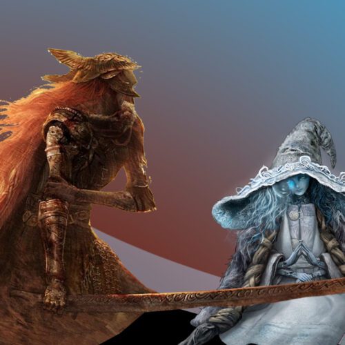 شخصیت های زن Elden Ring