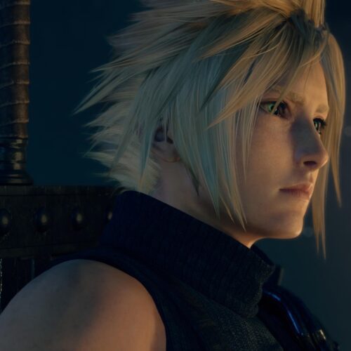 نسخه دیجیتالی Final Fantasy 7 Rebirth