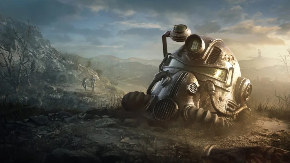 بازیکن های Fallout 4