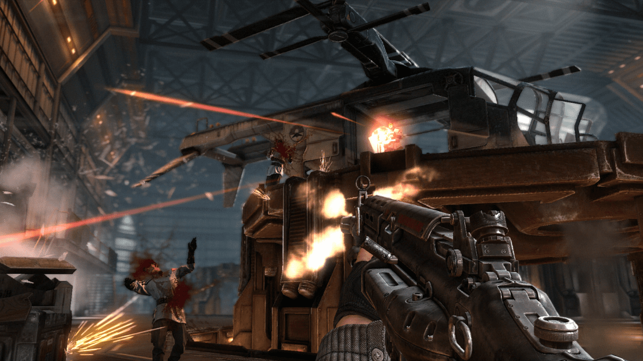 بازی های هفته آخر فروردین گیم آپ