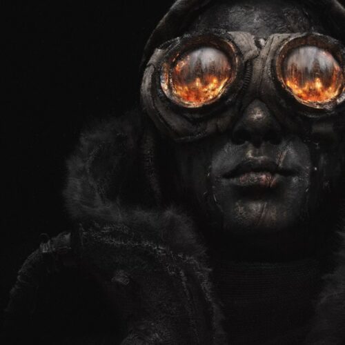 گیم پلی بازی Frostpunk 2