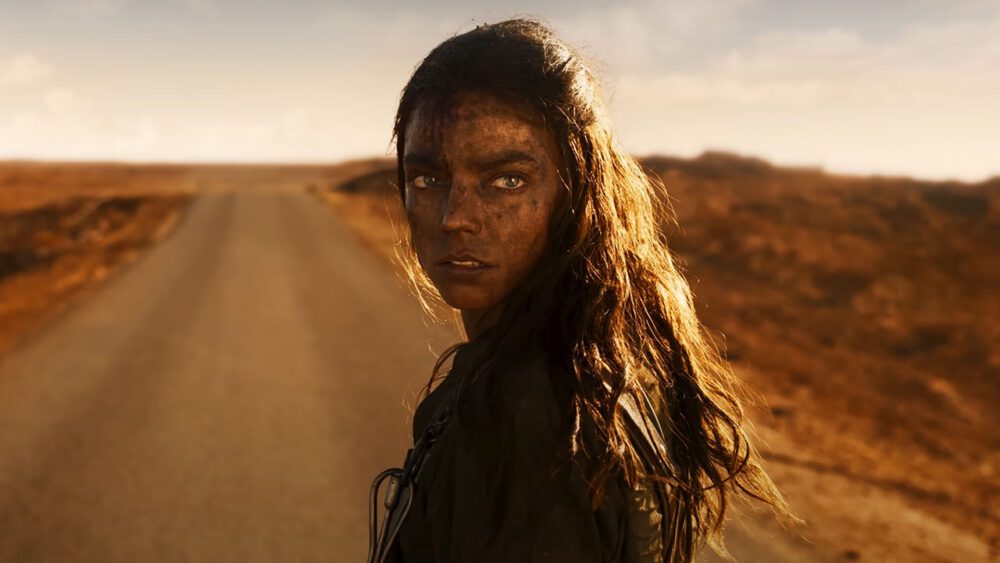 تصاویر فیلم Furiosa