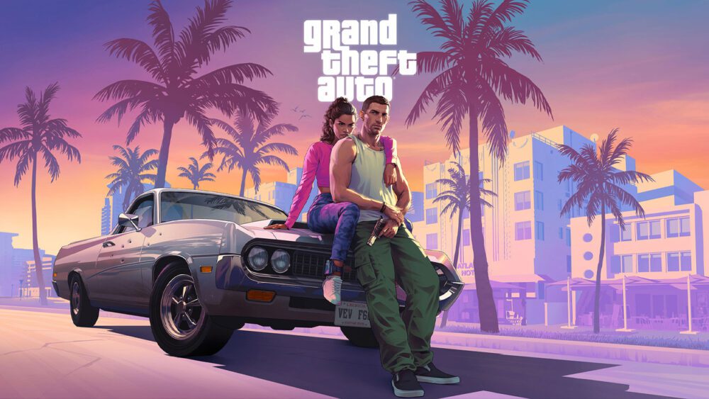 کمپین GTA 6
