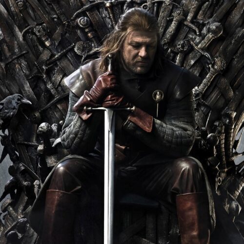 بازی Game of Thrones