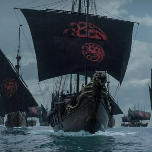 پیش‌درآمد کنسل شده گیم آو ترونز