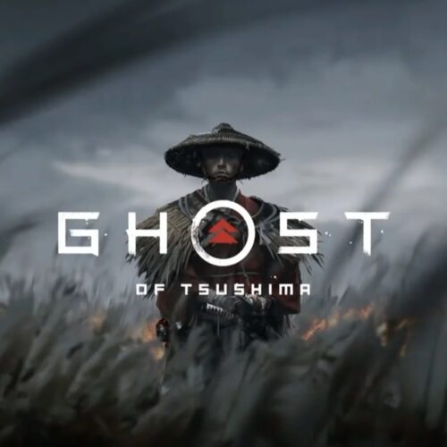 سیستم مورد نیاز Ghost of Tsushima