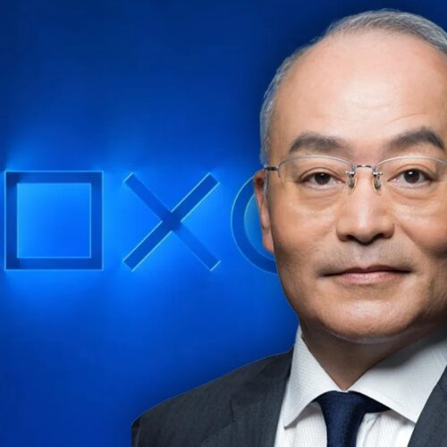 مدیرعامل پلی استیشن