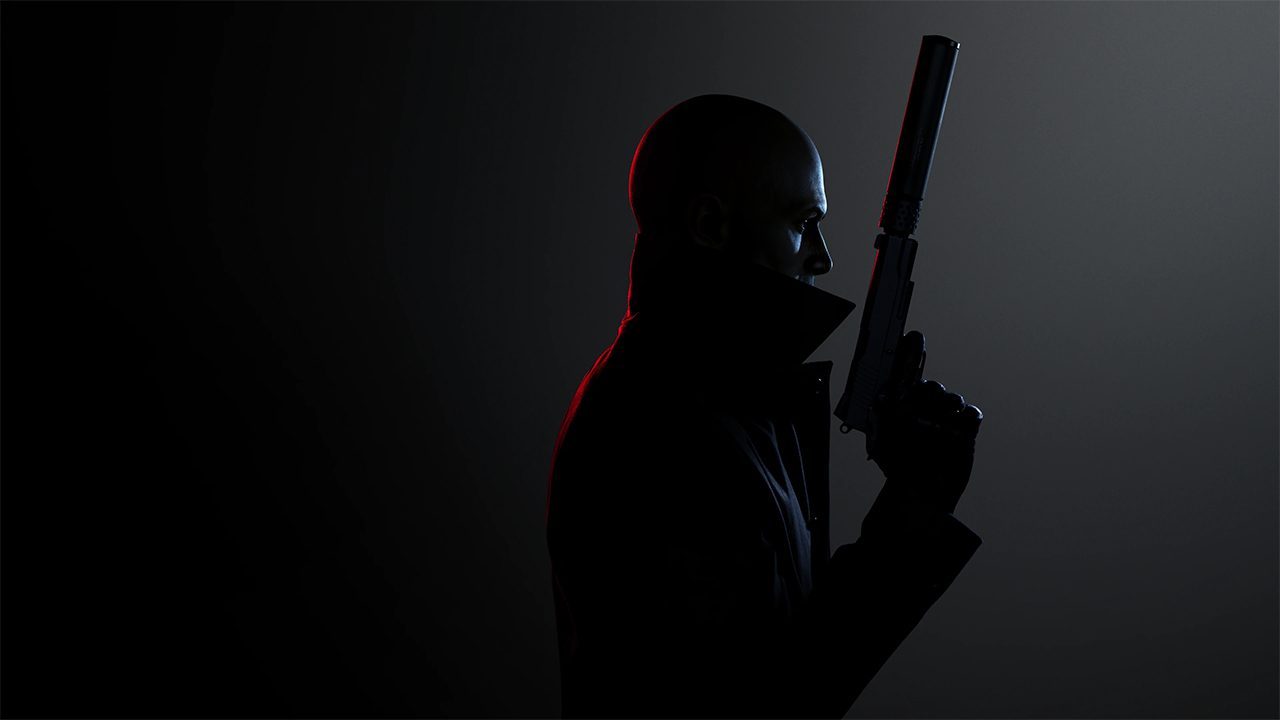 بازی Hitman 3