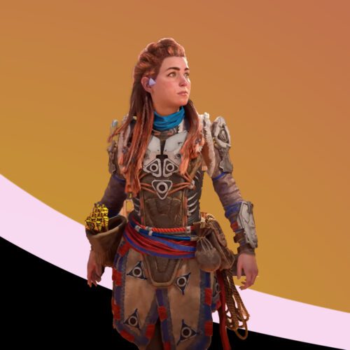 نسخه رایانه شخصی Horizon Forbidden West