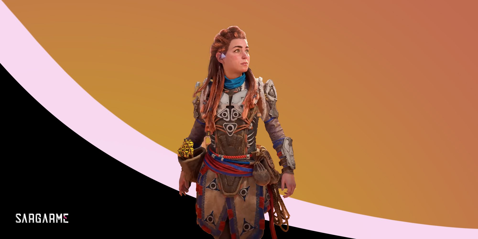 نسخه رایانه شخصی Horizon Forbidden West