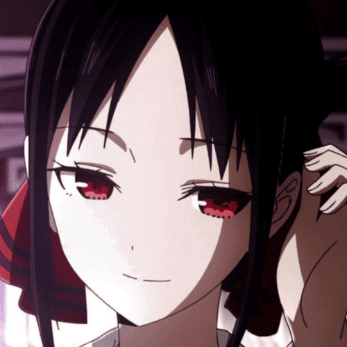 انیمه های رمانتیک اداری