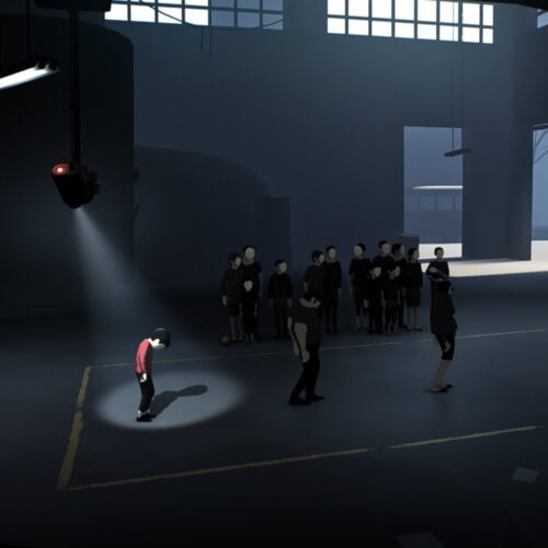 تجربه بازی‌های کوتاه