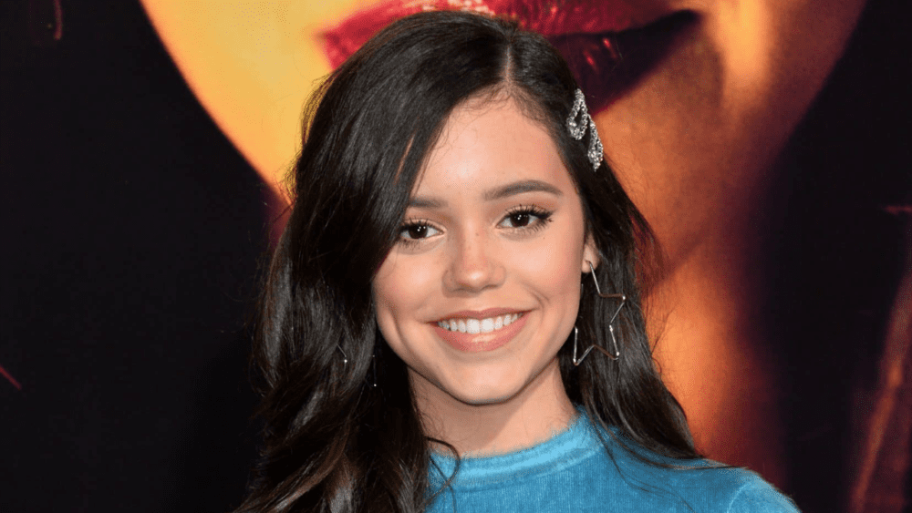 جدیدترین فیلم جنا اورتگا