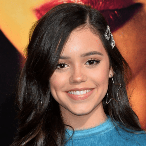 جدیدترین فیلم جنا اورتگا