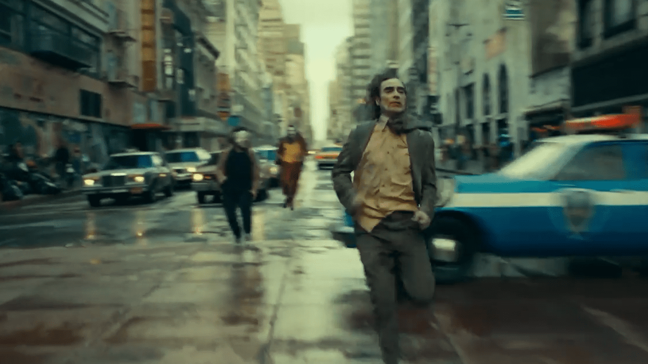 موشکافی تریلر فیلم Joker 2