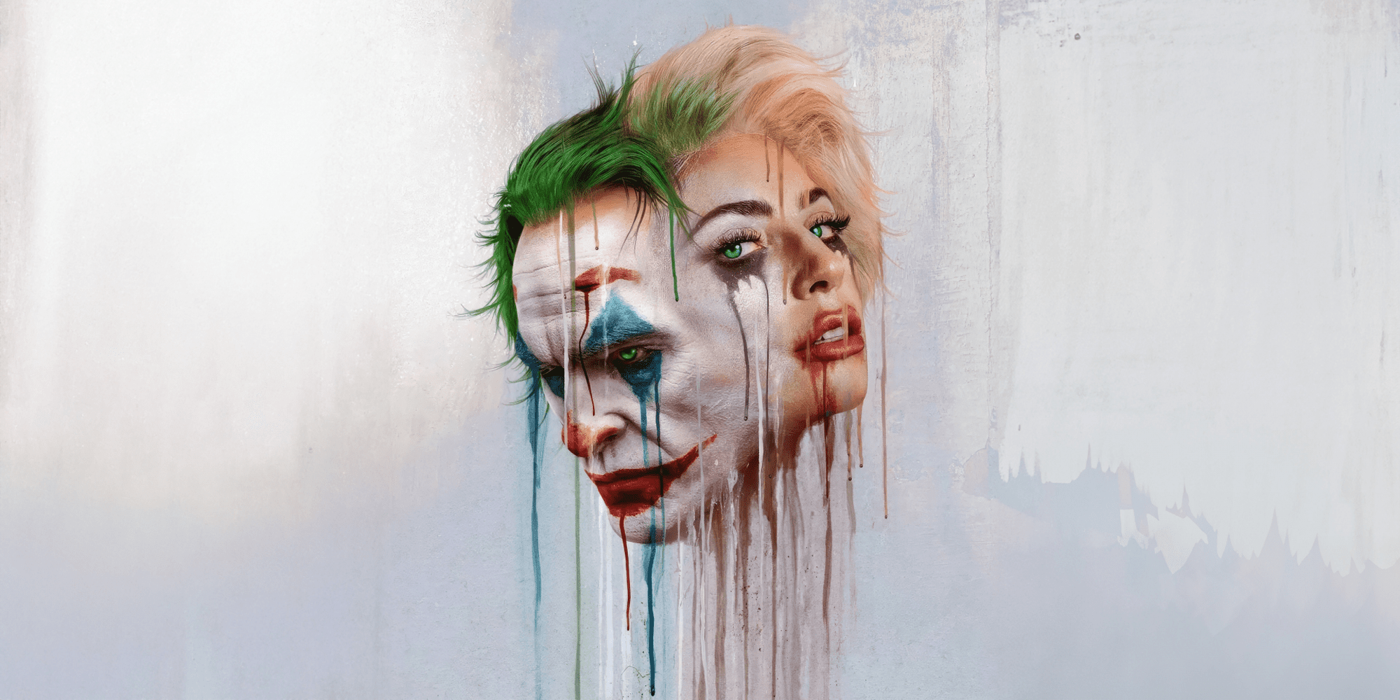 موشکافی تریلر فیلم Joker 2